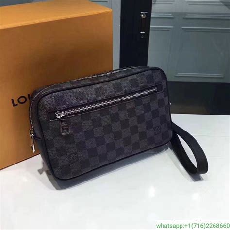 lv clutch handbag|lv clutch bags men's.